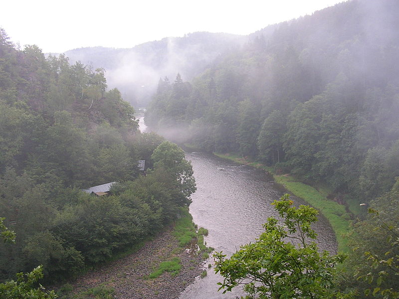 SÁZAVA