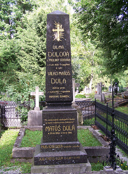 Matůš Dula